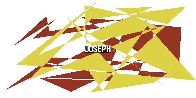 Joseph: Faith in Adversity, God's Sovereign Plan