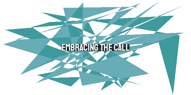 Embracing the Call: Becoming World Christians and the Rewards of Frontier Missions