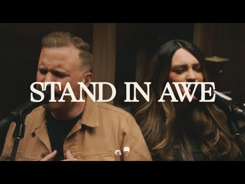 Stand In Awe by Bethel Music