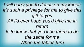 Carry You To Jesus