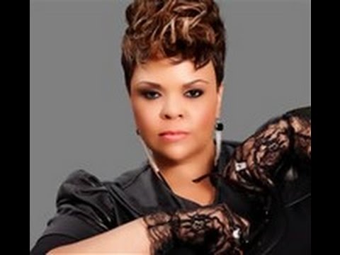 Lord We Are Waiting by Tamela Mann