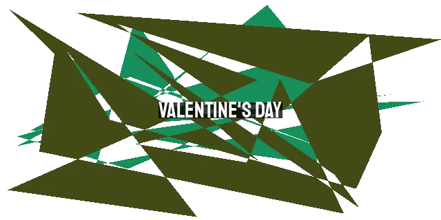 Valentine's Day: Celebrating God's Love