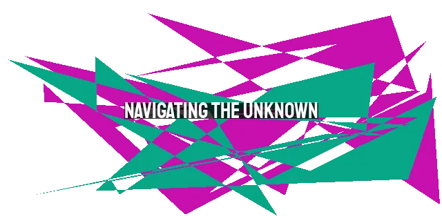 Navigating the Unknown: Making a Promise of Love Rooted in God's Grace