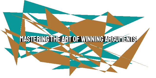 Mastering the Art of Winning Arguments: The Legacy of Ezekiel Benedict Bulver