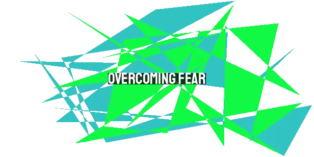 Overcoming Fear: Trusting in God's Promises When We Feel He Has Failed Us