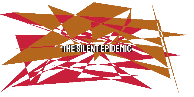 The Silent Epidemic: Overcoming Isolation in the Digital Age