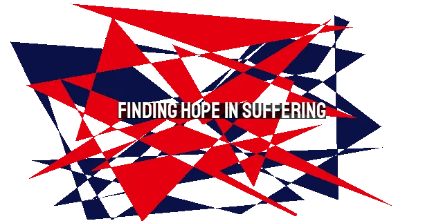 Finding Hope in Suffering: When God Doesn't Heal - XtianHub