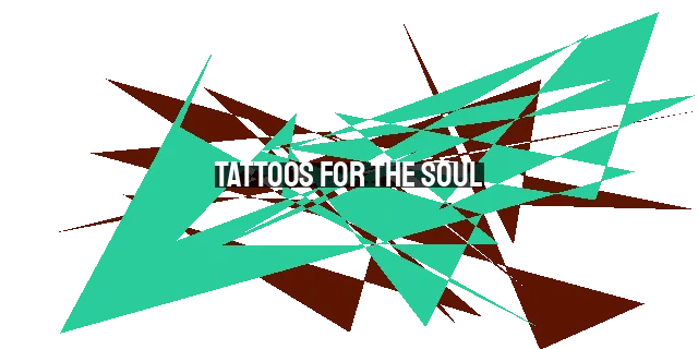 Tattoos for the Soul: Why Confessions of Faith Matter