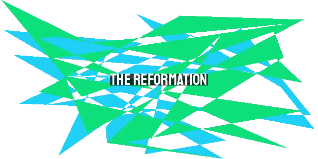 The Reformation: Igniting a Movement that Reshaped Christianity