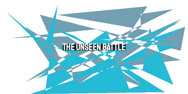 The Unseen Battle: Defeated Devil, Spiritual Realm, and Living Victoriously