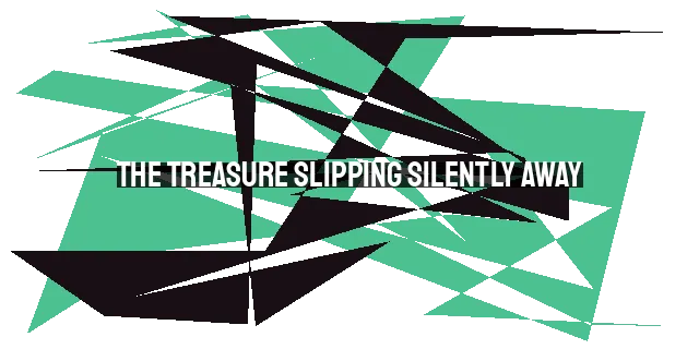 The Treasure Slipping Silently Away: Valuing the Eternal over Temporal Pleasures