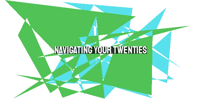 Navigating Your Twenties: Four Biblical Warnings for a Thriving Life