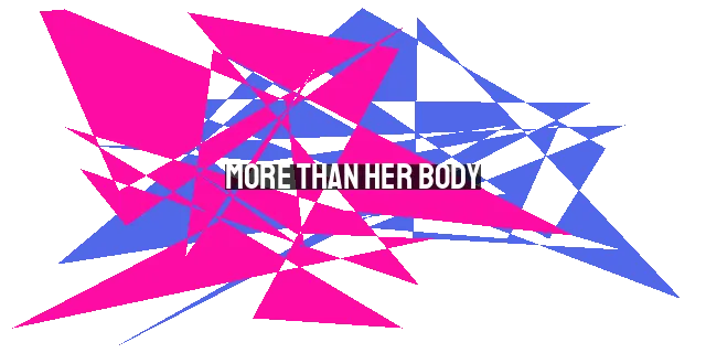 More Than Her Body: The Power of Inner Beauty in Women