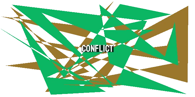 Conflict: Embracing Grace & Growth in Relationships