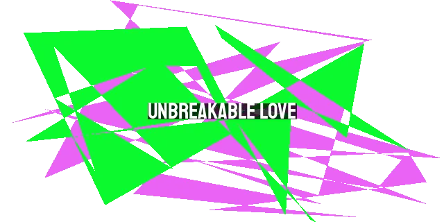 Unbreakable Love: Nothing Can Separate Us from the Love of Christ