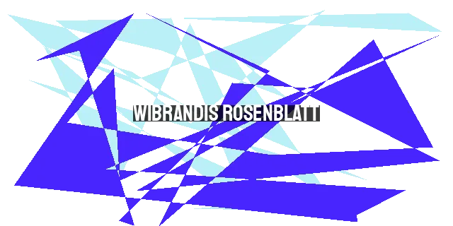 Wibrandis Rosenblatt: The Bride of the Reformation - A Story of Resil