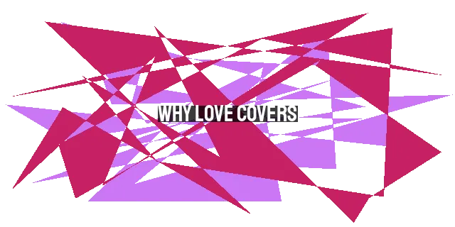 Why Love Covers: The Power of Forgiveness and Mercy