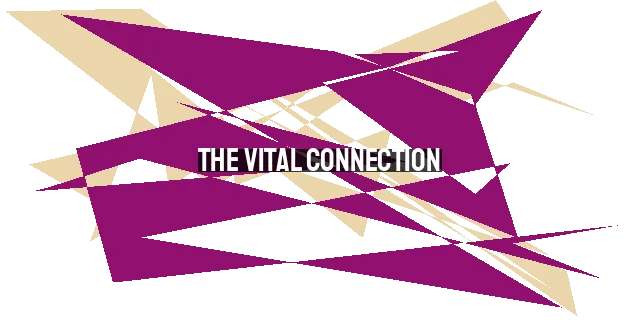 The Vital Connection: God and Truth