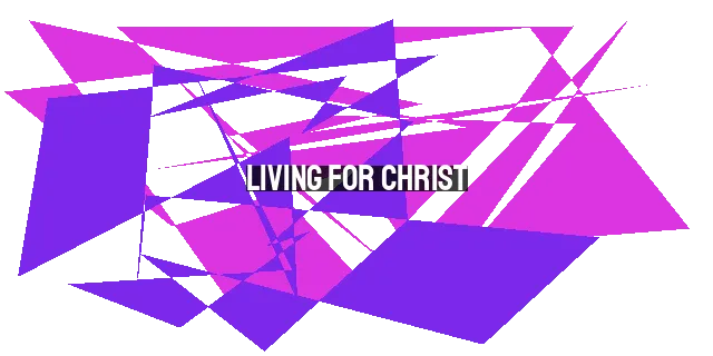 Living for Christ: Finding Gain in Death