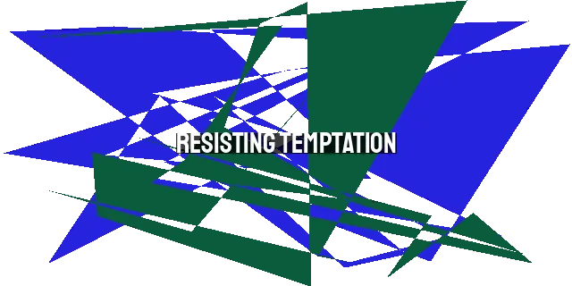 Resisting Temptation: Unmasking the Mirage Moment