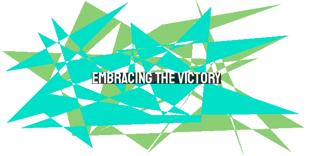 Embracing the Victory: Resisting the Devil & Living in Christ's Triumph