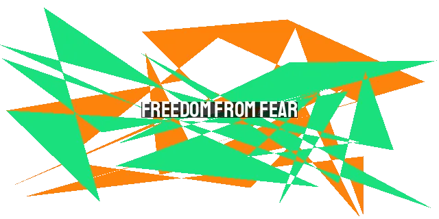 Freedom from Fear: Embracing the Fear of the Lord as Christians