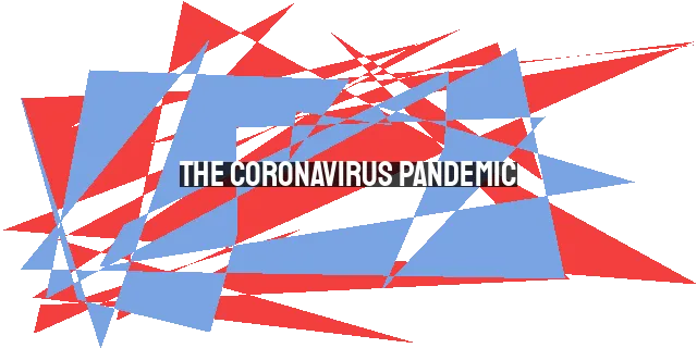 The Coronavirus Pandemic: A Sign of God's Judgment?