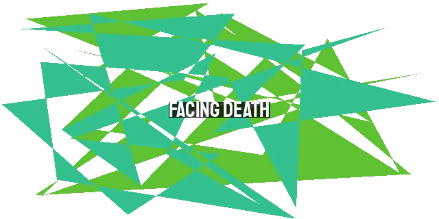 Facing Death: A Christian Perspective