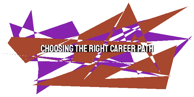 Choosing the Right Career Path: Biblical Guidance for Christians in 2023