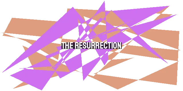 The Resurrection: The Heart, Proof, Power, and Only Way of the Gospel Message