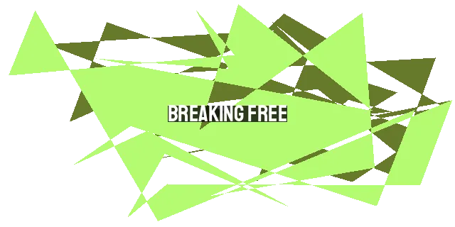Breaking Free: How 'But God' Can Stop Self-Condemnation