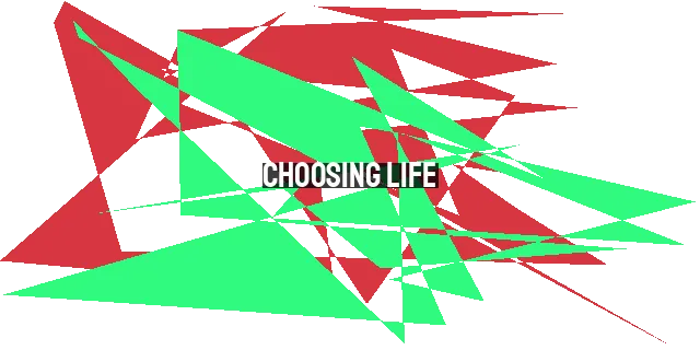 Choosing Life: A Letter from a Loving Wife - Resisting Temptation and Finding True Ful