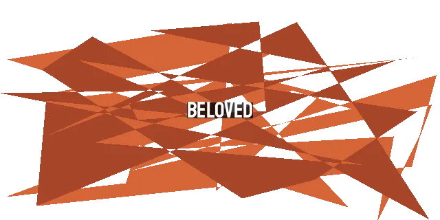 Beloved: A Story of Redemption and Identity