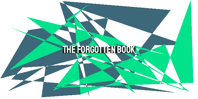 The Forgotten Book: Rediscovering Sexual Purity in the Song of Solomon