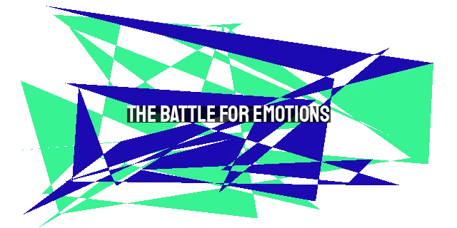 The Battle for Emotions: Cultivating Godly Affections in Christian Hedonism
