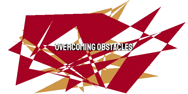 Overcoming Obstacles: Confidence and Distractions in Developing a Relationship with God