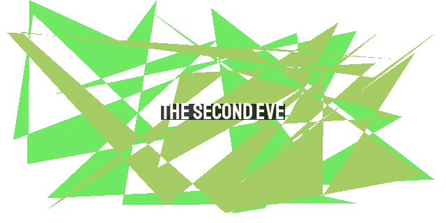 The Second Eve: Finding Hope in the Midst of Tragedy