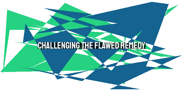 Challenging the Flawed Remedy: Rethinking Self-Esteem for Mental Health