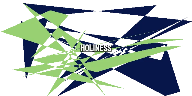 Holiness: The Key to Unbelievable Happiness & Eternal Joy