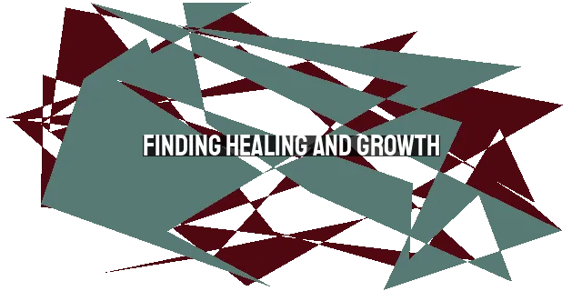 Finding Healing and Growth: The Power of Forgiving Your Parents