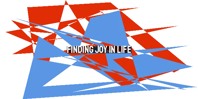 Finding Joy in Life: The Wisdom of Ecclesiastes