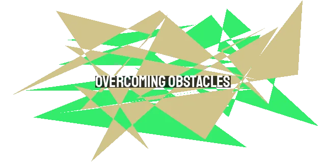 Overcoming Obstacles: Why We Struggle to Share the Gospel & How to Change