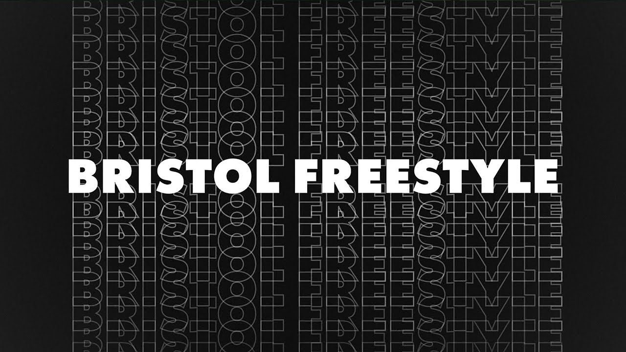 Bristol Freestyle by Aaron Cole