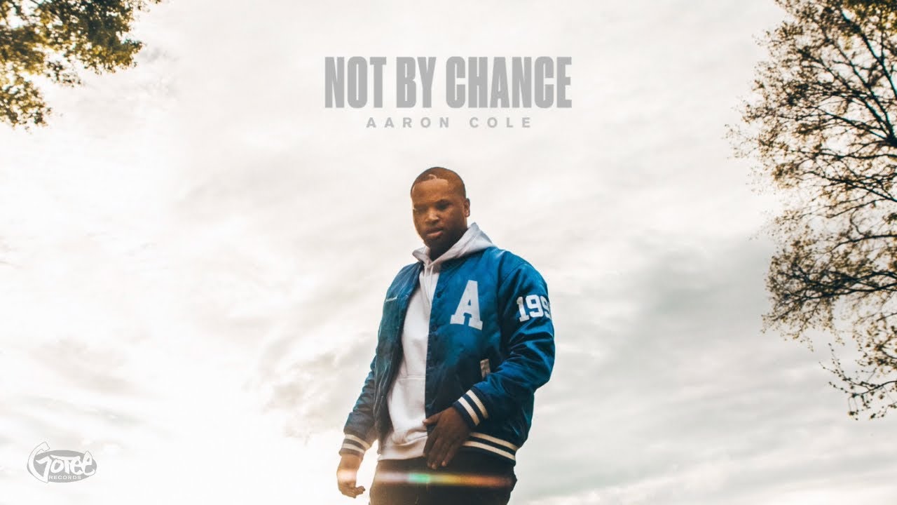 Not By Chance by Aaron Cole