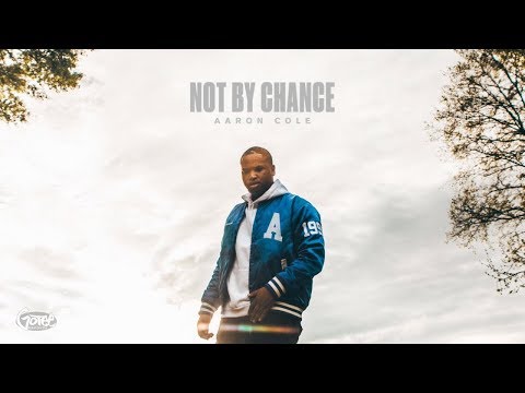 Not By Chance by Aaron Cole