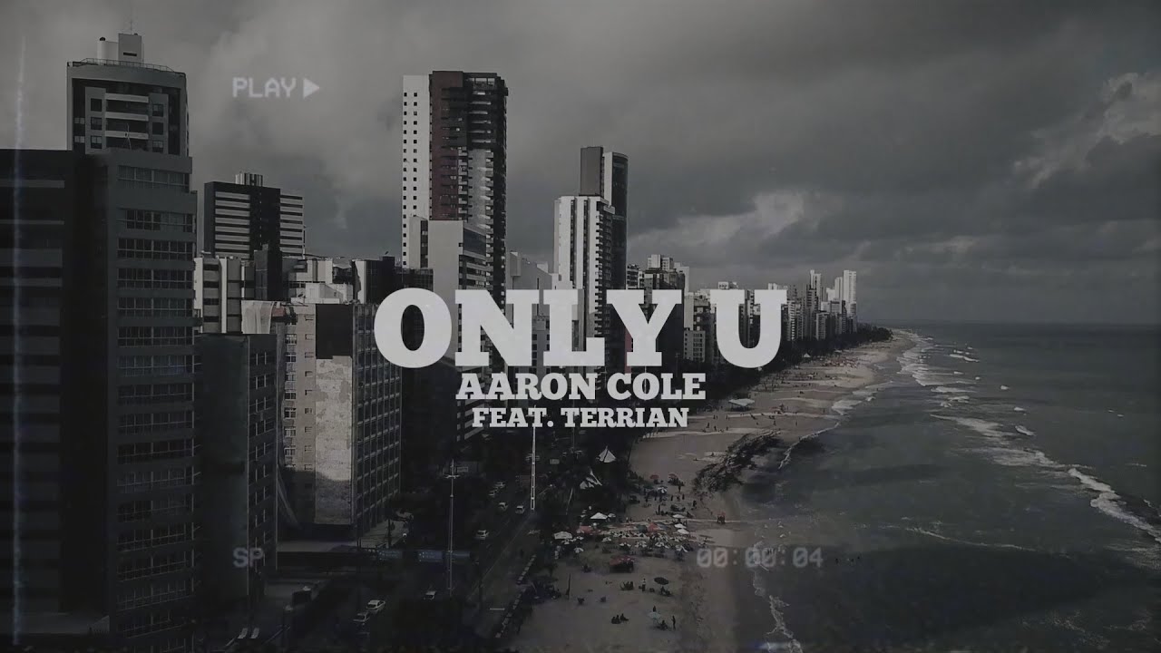 ONLY U by Aaron Cole