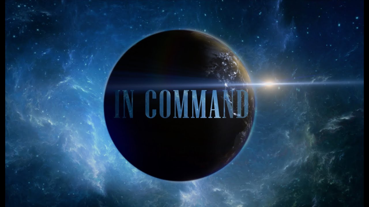 In Command by Aaron Shust