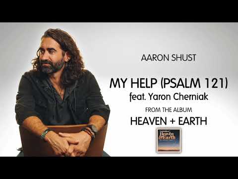 My Help (Psalm 121) by Aaron Shust