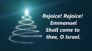 O Come, O Come, Emmanuel