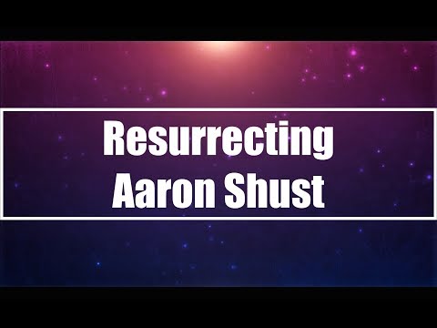 Resurrecting (Radio Version) by Aaron Shust